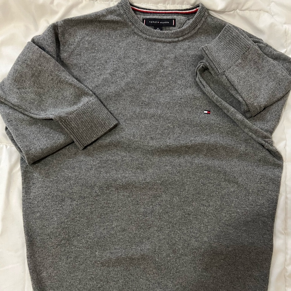 Tommy Hilfiger Crewneck